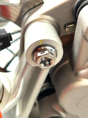 Ktm 250 exc 2003 - exc-f, 2003-2004