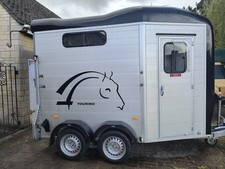 Cheval Liberte Touring Double
