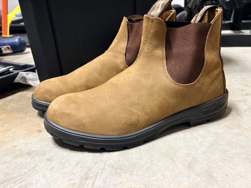 Blundstone men brown - blundstone, men’s