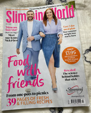 Slimming World Magazine July