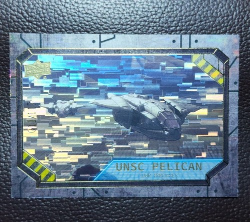 2023 upper deck halo - 2023-24, legacy