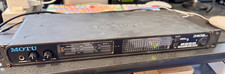 MOTU 2408 MK3 Audio Interface