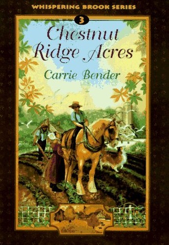 Chestnut ridge acres - chestnut,