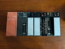 Mitsubishi A1 Series Plc