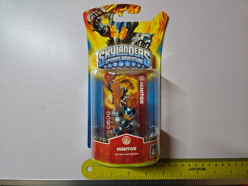Skylanders spyro adventure - spyro's,