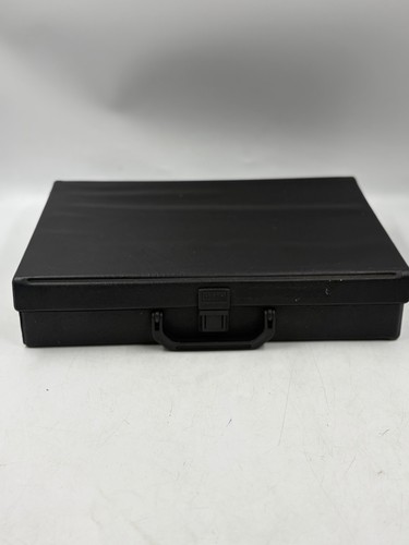 Cassette tape storage case - tape,