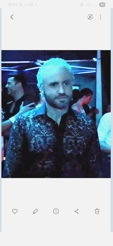 Versace versus shirt seen in - versace,