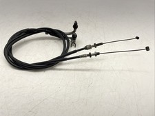 ♻️ Yamaha Mt-125 Abs 2014 - 2018 Throttle Cables ♻️