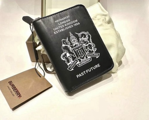 Burberry wallet small - wallet/, purse