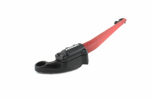 Perrin front strut brace - -, red