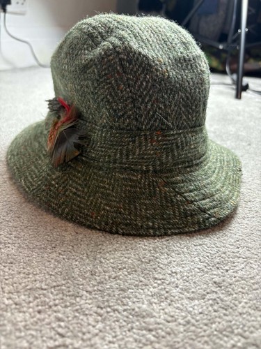 Hanna hats donegal - hats,