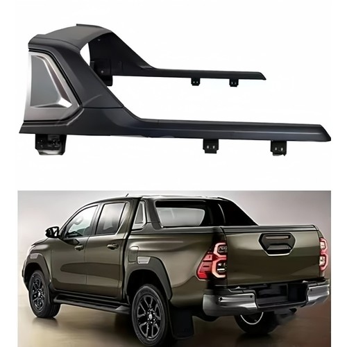 Fits for hilux revo 2016 - revo, 2016-2026
