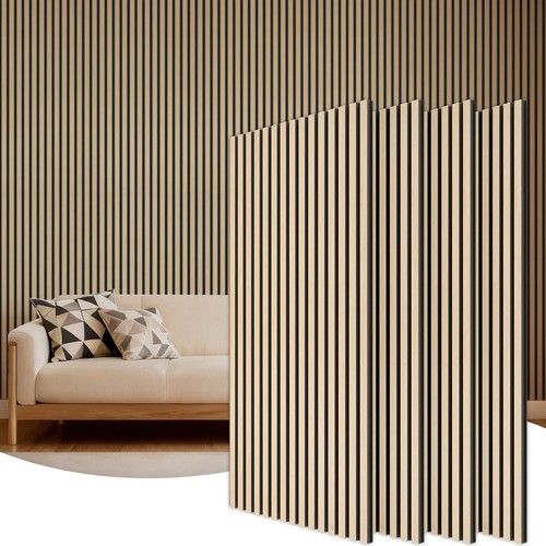 Tonor wooden acoustic wall - tonor,