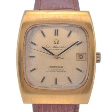 discount OMEGA Constellation