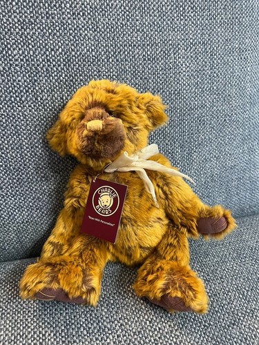 Charlie bears dylan cb2060070 - bears,