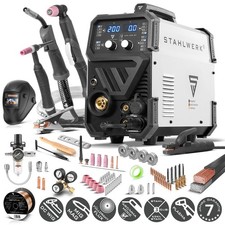 STAHLWERK CTM-250 ST