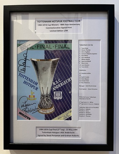 1984 uefa cup winners - uefa,