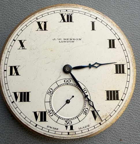 Antique benson cyma - antique,