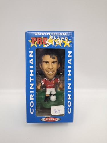 Prostars corinthian - prostars,