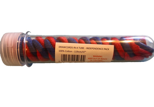 Awdis cotton tube - cotton,