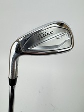 Titleist T350 8 Iron Left