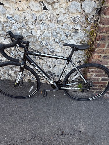 Cannondale caadx disc - caadx,