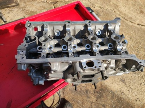 Polo gti tsi daja - 1.8,