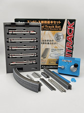 GAUGEMASTER - KATO N Gauge