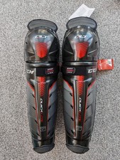 CCM QUICK LITE Ice Hockey Shin
