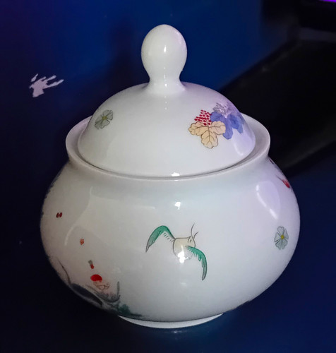 Chantilly kakiemon - kakiemon,