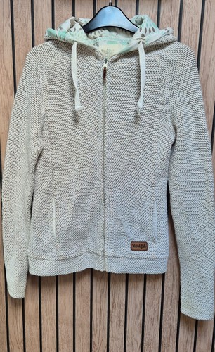 Weird fish weylin full zip - fish,
