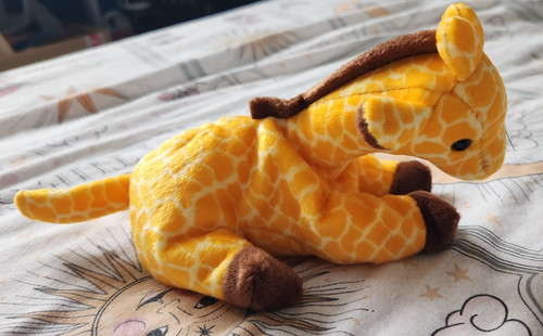 Vintage beanie babies twigs - ty,