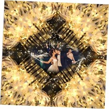 68PCS Light up Wands for