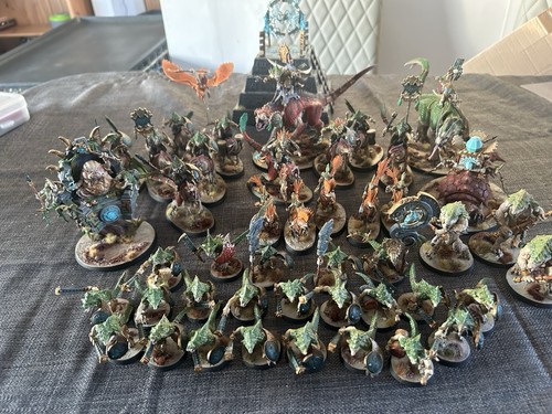 Warhammer age sigmar - warhammer, of