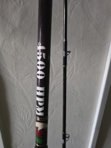 Zziplex 4500 hpm - hpm, welsh