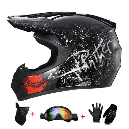 Adult off road motocross - adult,