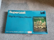 Vintage Supercast Classical