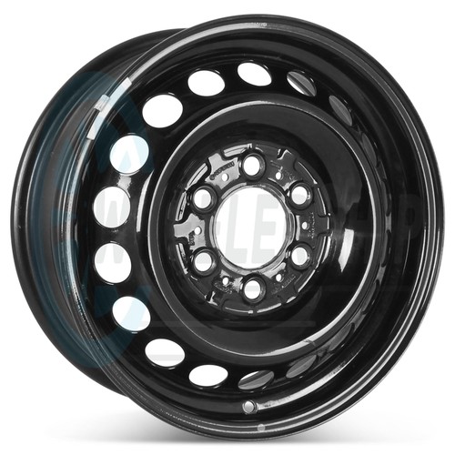 5 dodge sprinter - x, 6.5"
