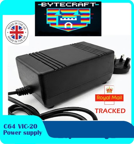 Commodore c64 vic 20 - commodore, vic-20