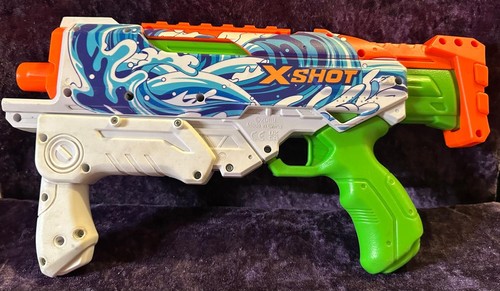 Zuru shot water - zuru, blaster