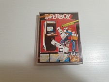 Paperboy - Elite - Sinclair ZX