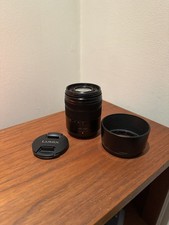 Panasonic Lumix G Vario