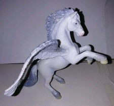 Schleich Rearing Pegasus