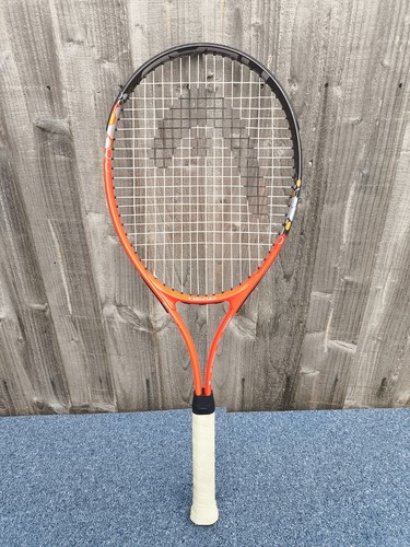 Head radical tennis racket - radical, 27
