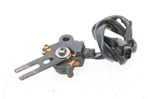 Side stand switch - switch, kawasaki