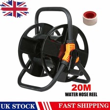 Hose Reel Standing Garden