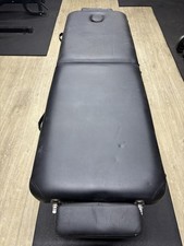 Portable Folding Massage Table