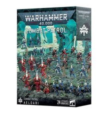 Warhammer 40K Combat Patrol