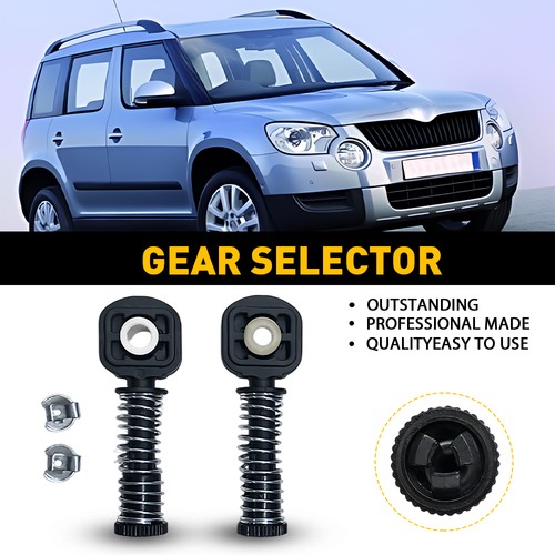 Gear shift linkage - gear,