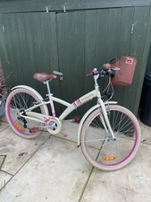 Mint Condition BTWIN Poply 500